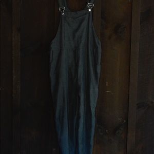Overalls